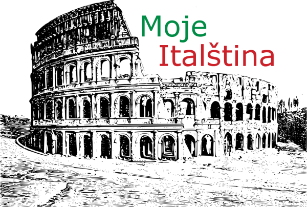 Moje italština - Lektorské služby - Italská konverzace - Praha, Sušice, Klatovy